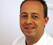 Dr. Bastian Hönscheid | Facharzt für Innere Medizin