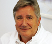 Dr. Gisbert Mallmann | Facharzt für Innere Medizin